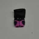 LET'S GO! Binocular for Kids, Compact High Resolution Shockproof Binoculars (Purple)