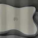 Cervical Neck Pillow, Ergonomic Memory Foam Pillows for Neck Pain Relief with Breathable Pillowcase, Adjustable Contour Neck Support Pillow for Side Back Stomach Sleepers, Odorless