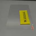 ProCase 1 Pcs Screen Protector for iPad A16 2025 11th Generation 11 Inch/iPad 10th 2022 10.9 Inch, Tempered Glass Film Guard -Clear