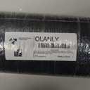 OLANLY Front Door Mat Outside 59x23, All-Season Heavy-Duty Rubber Doormat