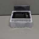 Digital Camera 4K for Photography Vlogging: 50MP Cameras for Video - 16X Zoom Photo Camera Gifts for Teens Ages 8-16 - 180Flip Screen Compact Cmara - Point and Shoot Digital Cameras for YouTube