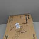 Liberry Toddler Tricycle Age 2 3 4 Years Old, Kids Trike with Bell, Back Basket and Removable Pedal, 3 Wheel Bike Birthday Toys Gift for Boys Girls, Green