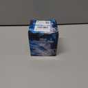 Portable Fan for Under Shirt, Waist Fan Clip On Belt, 4-in-1 Rechargeable Body Fans with LED Light, Phone Stand, Fast Charging 4-Speed Hip Personal Fans for Fishing, Outdoor, Makeup, Kitchen (White)