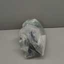 VOCESOR Mattress Vacuum, Bed Vacuum Cleaner with 16Kpa Suction 253.7nm UVC Light, 145°F Heat & 30000 RPM/Min Tapping, HEPA Filter & Ultrasonic, 600W Powerful Vacuums for Bed, Sofa, Couch(Corded)