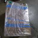 Whirlpool 24-in Front Control Built-in Dishwasher 57-Decibel Standard Sound Level - Black