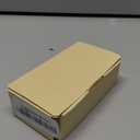 Bluetooth Headset,Wireless v5.0 Business Bluetooth Earpiece in Ear Lightweight Sweatproof Earphones with Mic Work for Cell Phones for Office/Workout/Driving Red