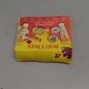 Burt's Bees Gifts Ideas, Tips and Toes Kit, 6 Travel Size Products - Pomegranate Moisturizing Lip Balm, 2 Hand Creams, Foot Cream, Cuticle Cream, and Hand Salve