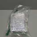 TONIFUL 52 Pcs 16 Inch Silver Cursive Letter A-Z Balloons,Cursive Custom Phrase Foil Alphabet DIY Personalized Phrase Banner for Birthday Anniversary Celebration Graduation Party Supplies Decor