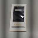 Case for Google Pixel Fold, Thin Matte Hard PC Cover Phone Case for Pixel Fold - Black