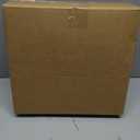 2026 NewUniversal Stroller Board with Detachable Seat, 2in1 Sit and Stand Stroller Connectors for Most Strollers, Holds Children Up to 55 LBs Stroller Standing Board(Blue)