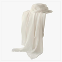 Cotton and linen scarves, solid color scarves, sunscreen shawls, simple long scarves