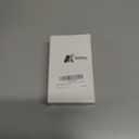 24 Pcs Christmas Paper Honeycomb Ornament 3.9 Inch Neutral Finial Glitter Honeycomb Hanging Decor 3D Colorful Finial Decoration for Xmas Tree Decoration Holiday Party Decor(Boho Color)