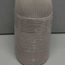 HD 7.3IN Porcelain Vase