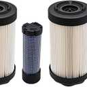 2 PCs Primary Sec LVU34503