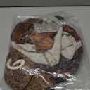 Scary Pumpkin Kids' Grim Reaper Halloween Costume - Morph (Small)