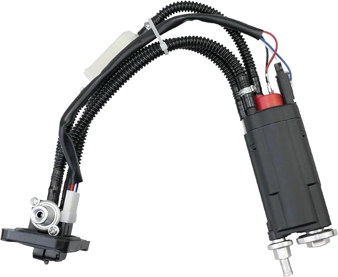 78107088300 Fuel Pump Compatible with KTM Husqvarna Husaberg 150 250 300 350 450 500 EXC XC SX-F Freeride 350 2011-2021,Electric In-Tank Fuel Pump Assembly Replace 78107088000 78107088500 79707088400 78107088300 Fuel Pump Compatible with KTM Husqvarna Husaberg 150 250 300 350 450 500 EXC XC SX-F Freeride 350 2011-2021,Electric In-Tank Fuel Pump Assembly Replace 78107088000 78107088500 79707088400