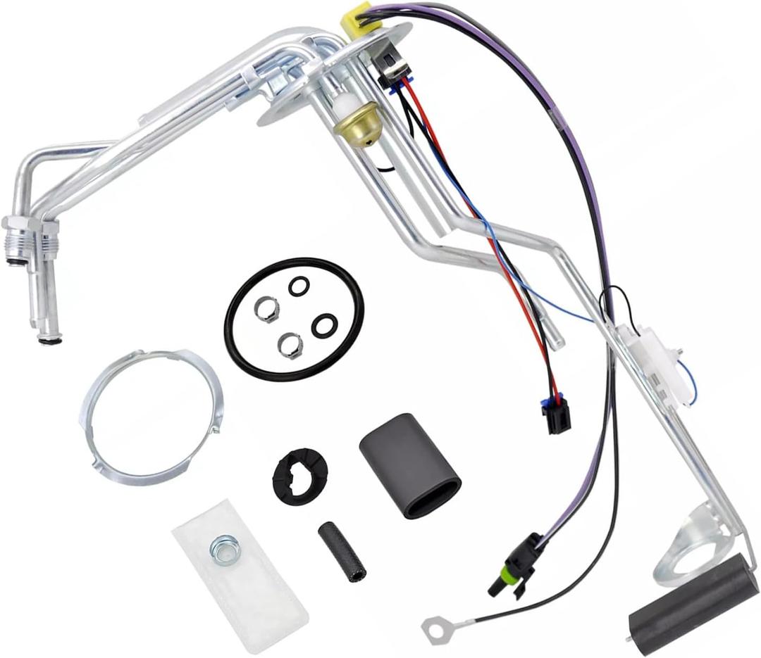 692-000 Side Fuel Tank Sending Unit for 1988-1995 Chevy GMC C1500 C2500 C3500 K1500 K2500 K3500 4.3L 5.0L 5.7L 7.4L FG01A