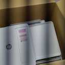 HP DeskJet 4255e Wireless All-in-One Color Inkjet Printer, Scanner, Copier, Best-for-home, 3 month Instant Ink trial included. This printer is only 2.4 ghz capable. AI-enabled (588S6A)