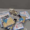 GIAKAN 24 Pcs Party Favors Toy for Kids, STEM Science Kits Toys, Boys Girls Crafts Gifts Toys for 6 7 8 Year Old, Kids Treasure Box Birthday Gift Ideas, Classroom Giveaways, Carnival Prizes Gift