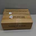 NS YOLO Full Coverage Leather Car Seat Covers Full Set, Waterproof Seat Covers for Cars, SUVs Pick-up Truck, Car Seat Cushion, Car Seat Protector, Grey Seat Cover with 5 Seats