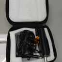 3W Dental Headlight with Clip for Loupes Glasses Portable LED Headlamp