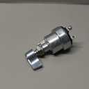 3-Terminal Starter Switch 2P4749 2S2342 7N4160 8S7713 9G1480 Compatible with Caterpillar 3114 3116 3126 3176B 3176C 3196 3204 3208 3304 3304B 3306 3306B 3406B 3406C 3406E 3408 3408C