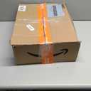 WBHome 2pcs Real Touch Cypress Cedar & Pine Cone Evergreen Garland for Christmas Holiday Seasonal Outdoor/Indoor Home Decor, 9FT Long