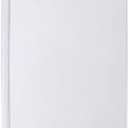 DIIOOMIEEU Clipboard Heavy Duty Acrylic Transparent Clipboard Clear Clip Board with Low Profile Clip for Office Business Work 2