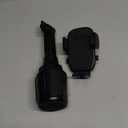 Cup Phone Mount for Car, [Upgraded Version] Universal Cup Phone Cradle Holder with Long and Adjustable Neck, Friendly Compatible with Cell Phone iPhone, Samsung, Google and All Smartphones