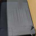 Convertible Sofa Bed, Sleeper Sofa with Adjustable Backrest, Armchair, Sofa, Bed, 3 in 1 Sleeper Chair, Single One, Deep Gray