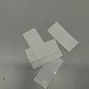 Identify Switch Cover  Thin Plastic Wall Plate Overlays with Labels for Light Switches and Outlets