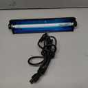 8W T5 10.0 UVB Reptile Light Fixture 12"  High Output UVA UVB Light for Bearded Dragons, Turtles & Snakes  Compact UVB Lamp for Desert & Tropical Reptiles (UVB 10.0-Desert, 12INCH-8W)