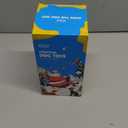 UNISE Christmas Dog Toys, Plush Squeaky Dog Toys for Large, Medium, Small Breeds with Detachable Rope to Keep Them Busy & Reduce Boredom