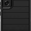 OtterBox Defender Series Screenless Case for Galaxy S22 - (Black)