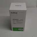 Buzbug LED Bug Zapper Indoor Outdoor, 10 Years Lifespan, 6.5ft Power Cord, IPX4 Waterproof, High-Voltage, Mosquito Zapper, Fly Trap Mosquito Trap, Fly Killer Fly Zapper -MO008C (New Black)