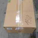 Box Of Mixed Items, Retail Is Estimated