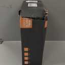 Tefici Electric Heated Blanket Twin,Super Cozy Soft 2-Layer Flannel 62" x 84" Heated Twin Size with 3 Heating Levels 8 Hours Auto Off, Machine Washable, ETL and FCC Certified, Home Office Use, Blue