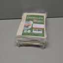 5 x Olicity Cheese Cloths, Grade 100, 36 Sq Feet, Reusable Cheese Cloth with Closed Edges Fabric Fine Mesh Cloth, Unbleached Cotton Muslin Cheesecloth for Straining,Bread,Tea,Crafts,Free Cutting - 4 Yards