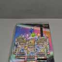 Pokmon TCG Scarlet & Violet Prismatic Evolutions Binder Collection