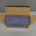 30ct Magnetic Card Holder, 35pt Single Card Holder Touch for Trading Cards, Protectors Hard Plastic, U-V Protection Magnetic Display Case for Baseball, Game, Sports Cards