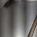 LOAAO 24X30 Inch Black Metal Framed Bathroom Mirror for Wall, Matte Black Bathroom Vanity Mirror Farmhouse, Large Rounded Rectangle Mirror, Anti-Rust, Hangs Horizontally or Vertically