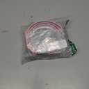 Vellure Door Draft Stopper for Bottom of Door - Premium Door Sweep for Bottom of Door/Weather Stripping Door Seal (Save Energy  installs Quickly and Easily) Door Strip Ideal for (white)