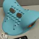 Neck Massager 2026 New Upgrade 3 in 1 Portable Massager with Heat &Comfortable StretchingAdjustable Intensity for Neck & Shoulder Relaxation at Home,Office,Travel