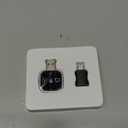 Wireless Carplay Adapter Screen Mirroring Adapter for Car Mirror Phone to Car Screen 2026 Auto Linker Pro 3 in 1 Bluetooth USB Apple Carplay and Android Auto Watch Tv Airplay Smart Box