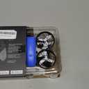 Drones for Kids with Camera,Rc Drone Indoor Small Helicopter,Birthday Gifts for Boys and Girls Beginners Friendly,Mini Quadcopter Toy With 2 Batteries,Propeller Protect,Altitude Hold