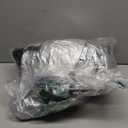 Morph Silver Kids Alien Costume, Alien Inflatable Costumes for Boys, Aliens Blow Up Costume Kids