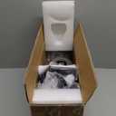 whall Handheld Cordless Car Vacuums, Wet and Dry Use 9000Pa Strong Suction Vacuums, Rechargeable Portable Vacuum Cleaner with LED, Charging Dock, Lightweight Mini Vacuum for Car, Home and Office, Red