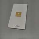 Miracase Magnetic for iPhone 15 Pro Max Case 6.7 inch (Compatible with MagSafe)with 2X Screen Protectors Military-Grade Protection, Anti-Fingerprint Translucent Matte Phone Cover, Black