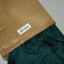Sewing Supplies Velvet Fabric By The Meter for Tablecloth Curtains Dresses Sofa Covers Sewing Thickened Soft Cloth Plain Decorative Drape Winter Soft Fabric(Dark Green 210-26) 100cmX150cm