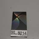 TORRAS Guardian Shockproof for Samsung Galaxy S25 Plus Case, [Non-Yellowing] [12FT Military-Grade Protection] Transparent Slim Case for Samsung S25 Plus Case, Diamond Clear, Hard, 6.7''